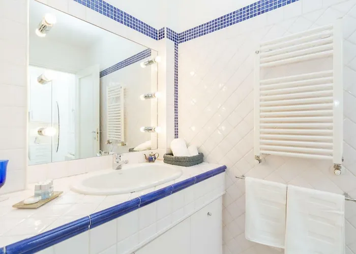 Casa Letizia Apartmán