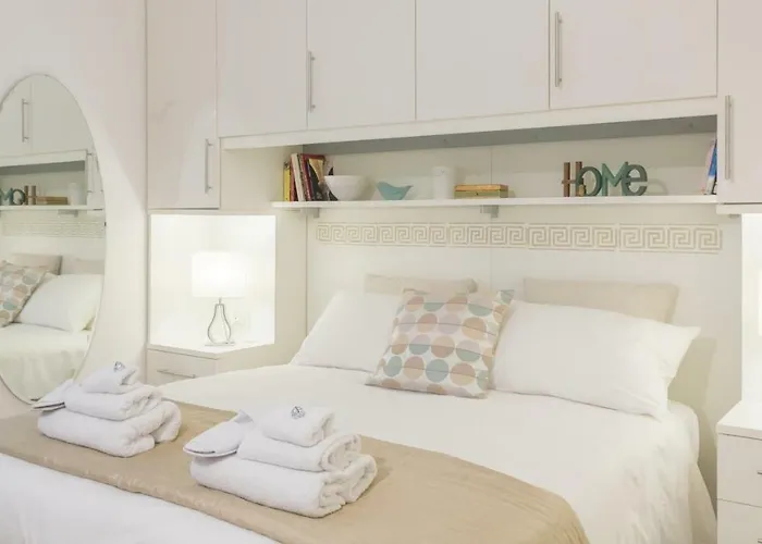 Casa Letizia Apartmán Boloňa