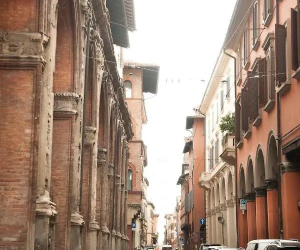 Casa Letizia Lägenhet