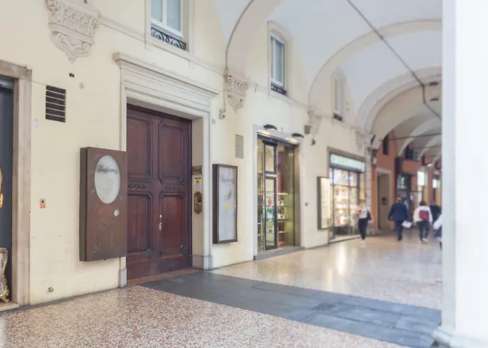 Casa Letizia * Bologna