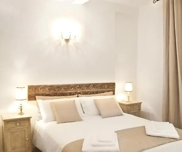 アパート Casa Letizia ボローニャ