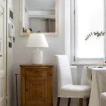 Casa Letizia Apartamento *
