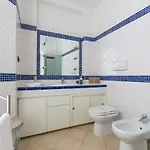 Apartamento Casa Letizia Bolonia