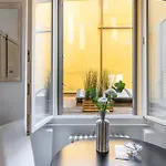 Casa Letizia Apartamento Bolonia