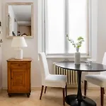 Casa Letizia * Bolonia