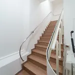Apartamento Casa Letizia
