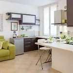 Casa Letizia Bolonia