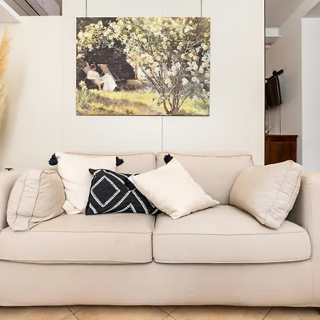 Casa Letizia Daire Bolonya