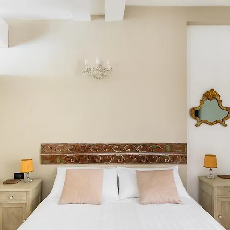 Casa Letizia * Bolonya