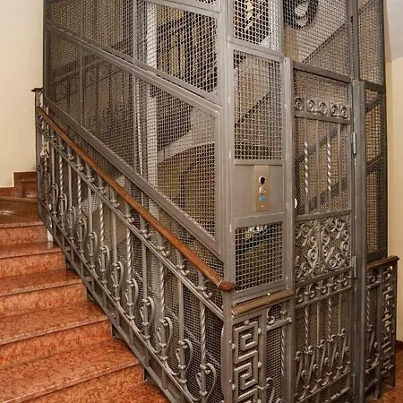 Casa Letizia Daire Bolonya