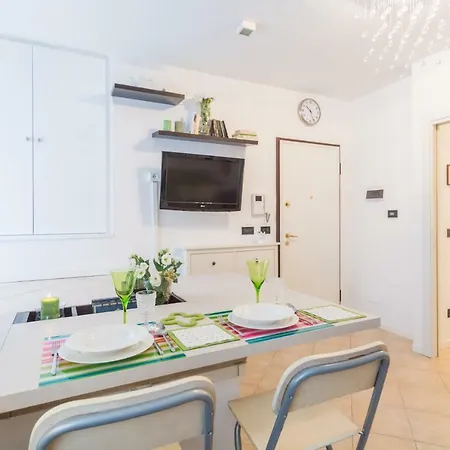 Casa Letizia Bolonya