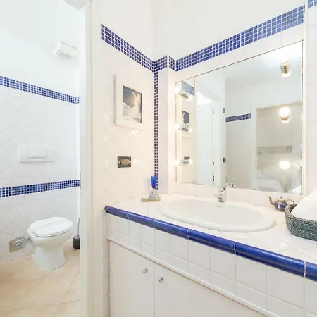 Casa Letizia Bolonya