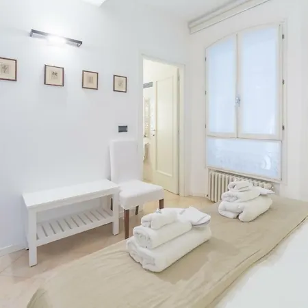 Casa Letizia Bolonya