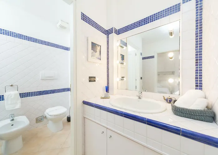 莱蒂齐亚公寓 博洛尼亚